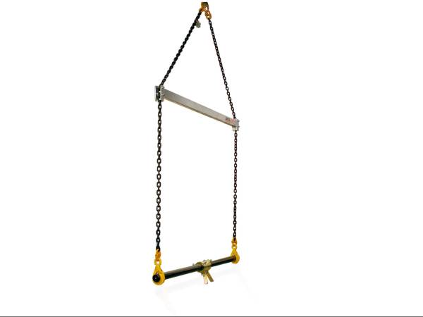 Lyftok för kabeltrummor JKS-PRO LF30