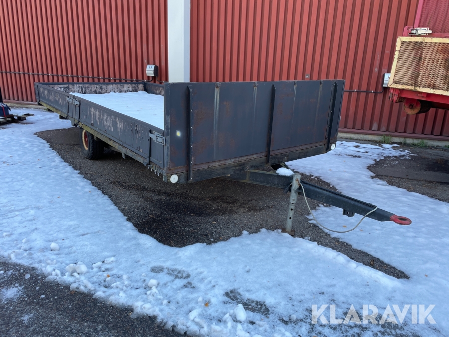 Flakkärra Br Olsens