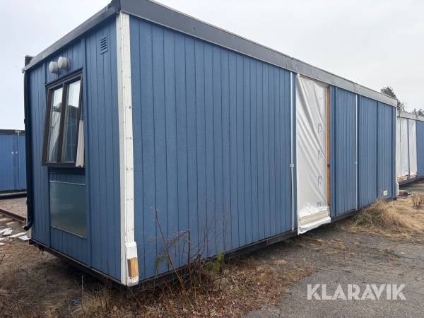 Kontorsbod Flexator