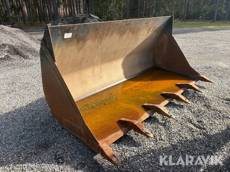 Tandskopa LS Stora BM