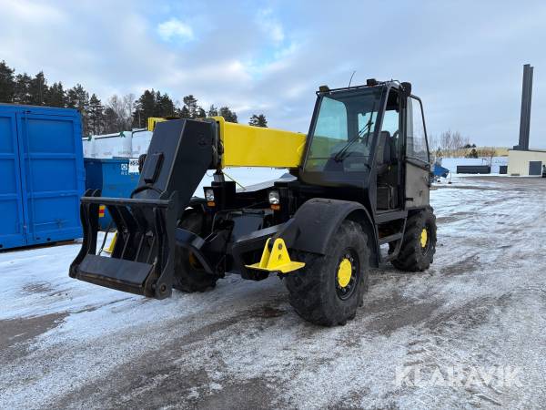 Teleskoplastare Matbro TS350