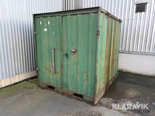 Container