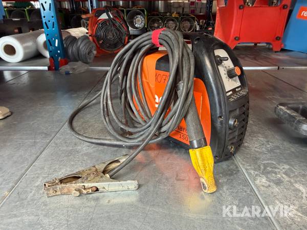 Svets Kemppi Minarc 150