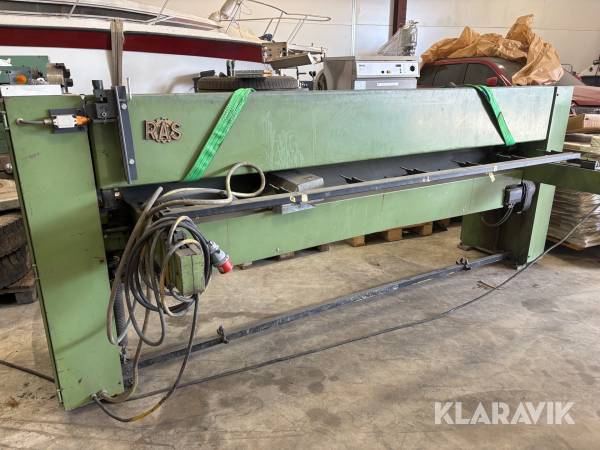 Kantvik RAS 64.25
