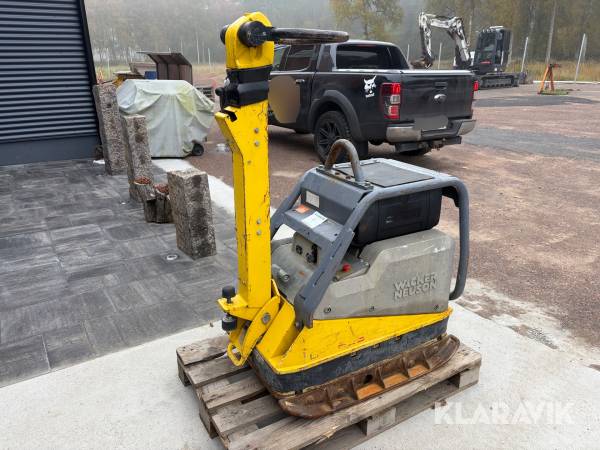 Markvibrator Wacker Neuson DPU6555