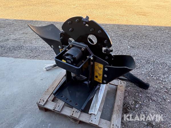 Stubbfräs Stumper 220