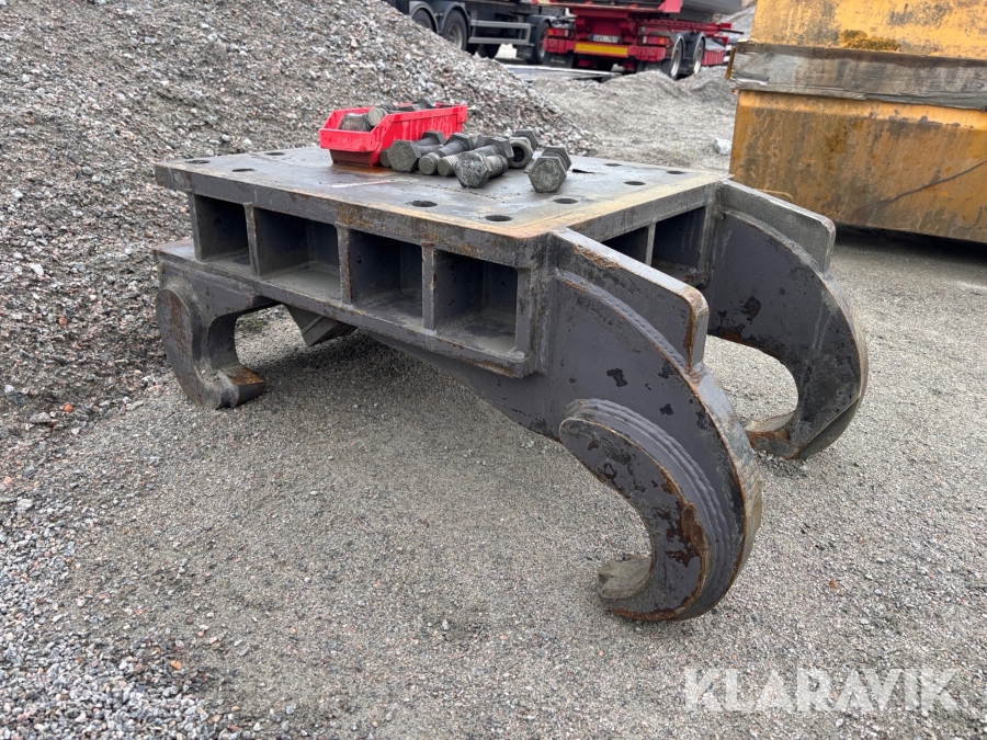 Fäste SMP 105