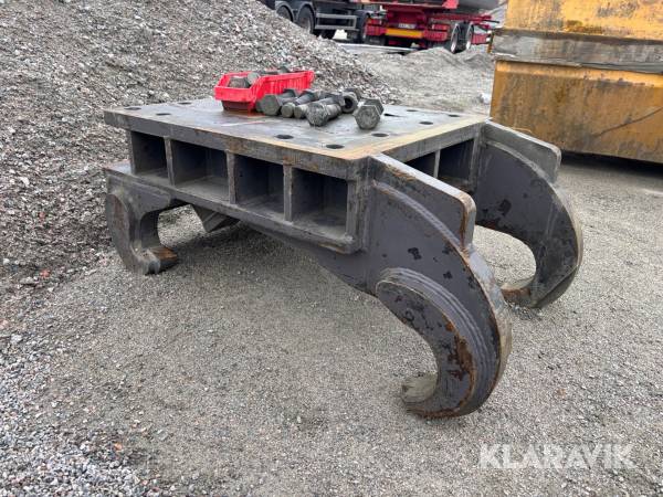 Fäste SMP 105