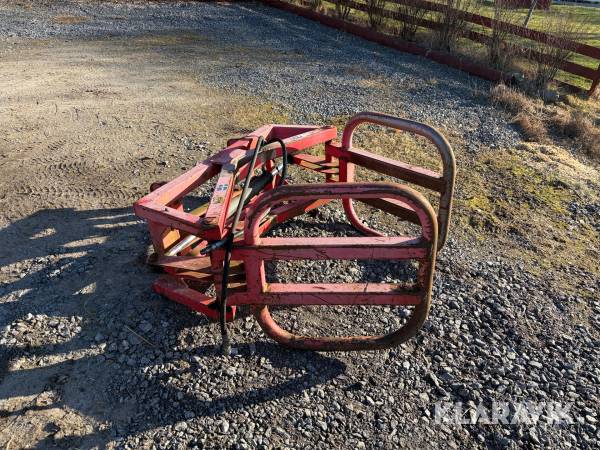 Balgrip Trima fäste