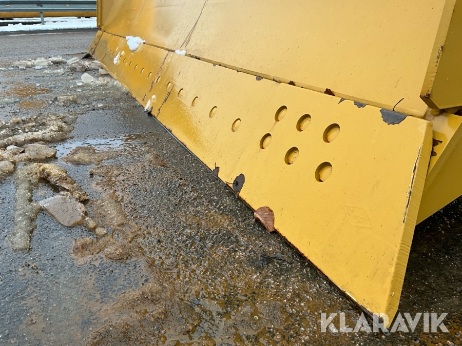 Bandtraktor CAT D6T LGP, Växjö, Klaravik auktioner