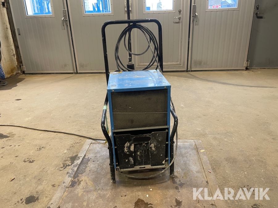 Avfuktare El-Björn AD620S