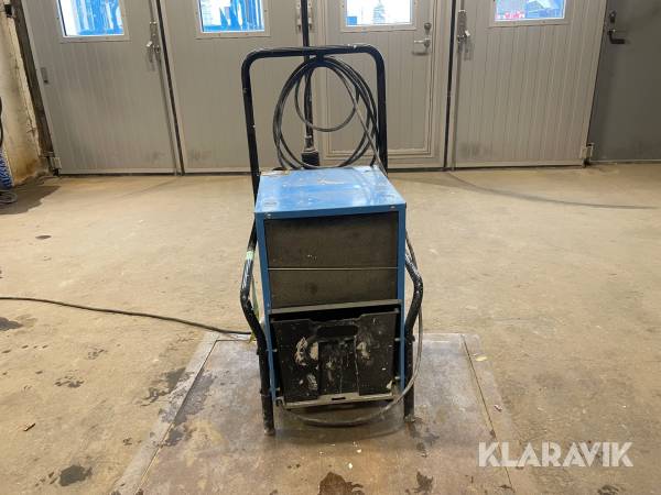 Avfuktare El-Björn AD620S