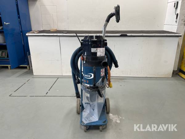 Stoftavskiljare Dustcontrol Dc2900 eco