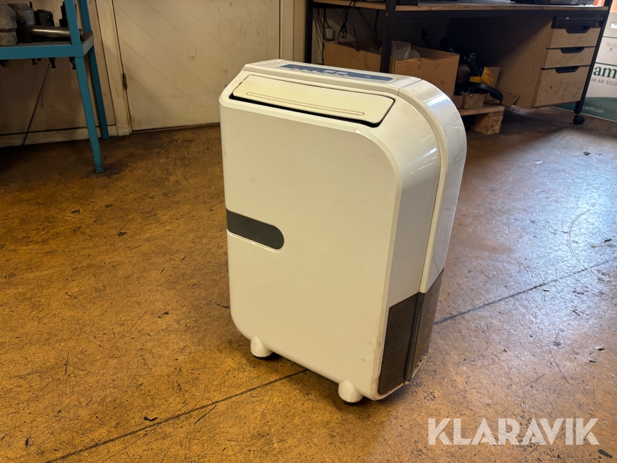 Avfuktare KCC 820-EA