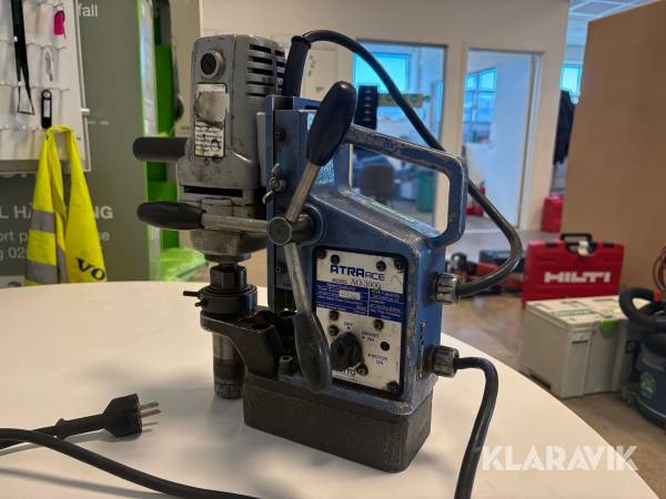 Magnetborrmaskin Atra Ace AO-3000