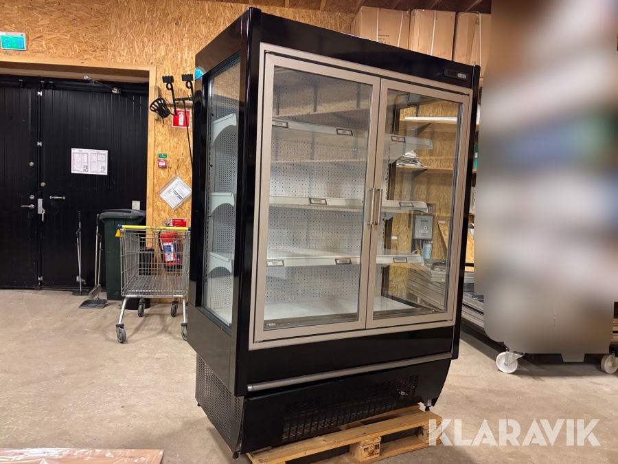 Butikskyl Jordau Primusa 130