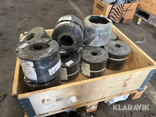 Filmgarn Poly-Produkter 1/300