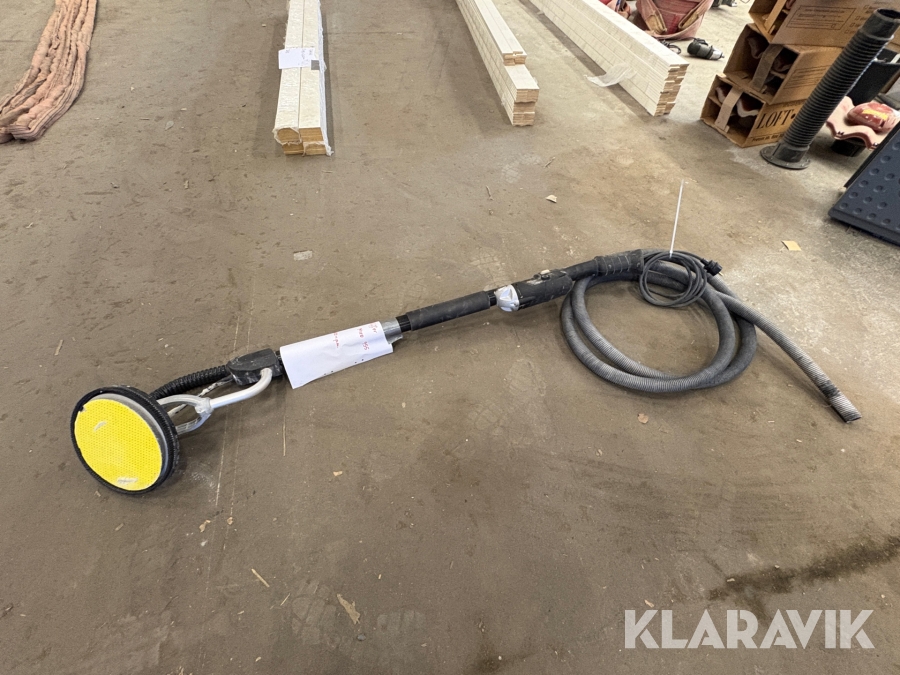 Golv och väggslip Mirka 955