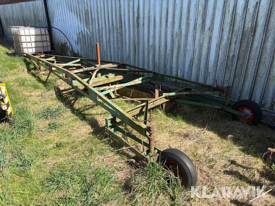 Planersladd Vretens Planex 3m