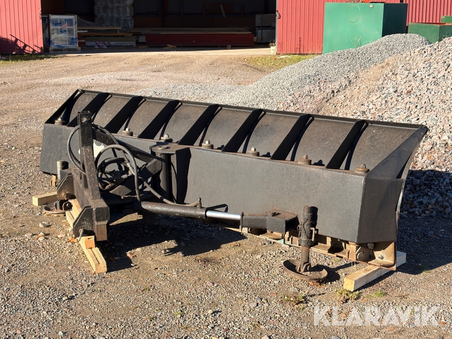 Diagonalblad Holms / 3,2m