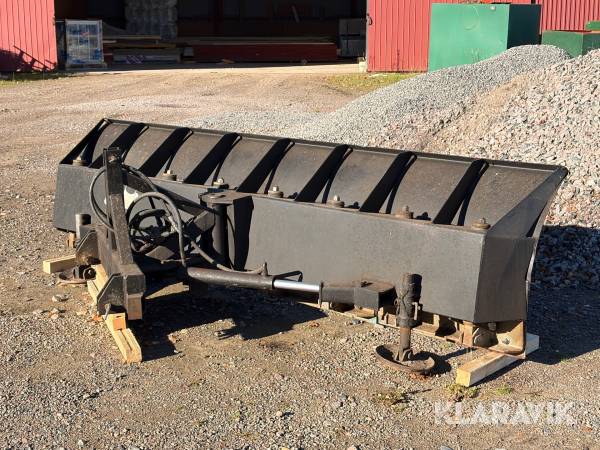 Diagonalblad Holms / 3,2m