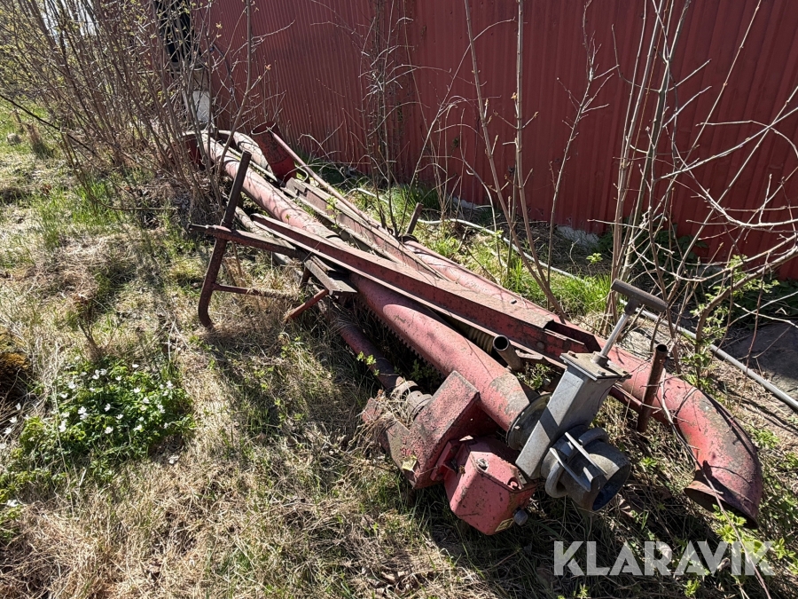 Flytgödselpump