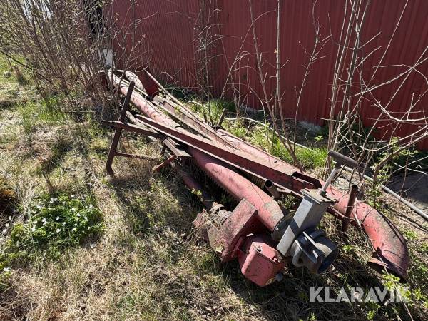 Flytgödselpump