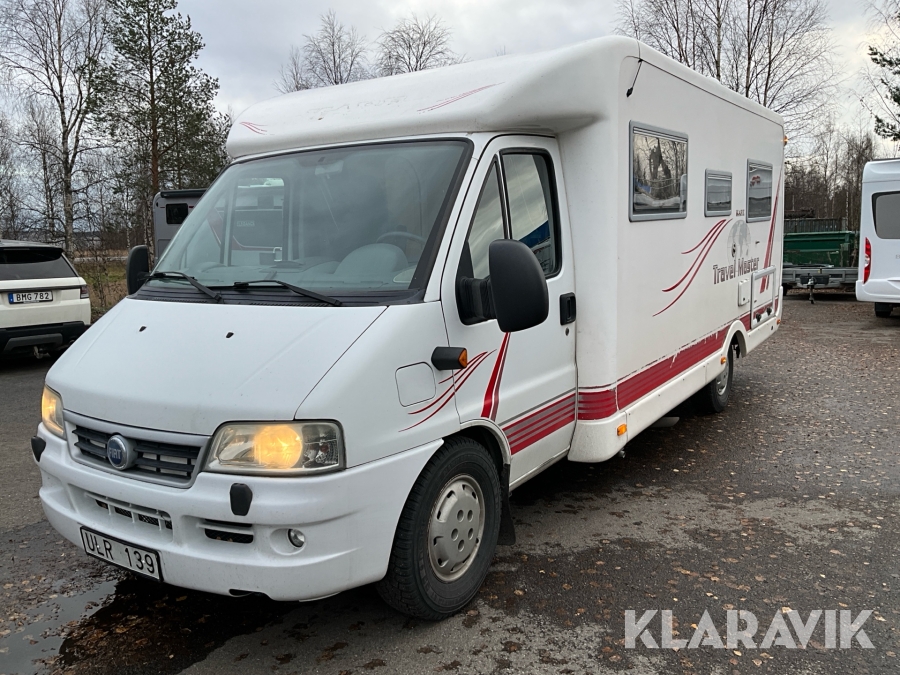 Husbil Kabe TM HI-04