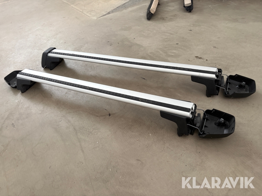 Takräcken Volvo 2st