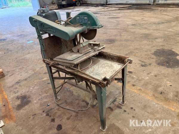 Såg Clipper EW1-40-3