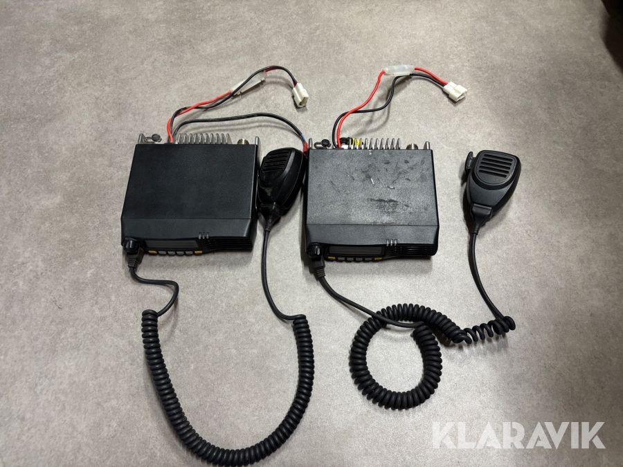 Komradio V-Com M80/RM-03N 2st