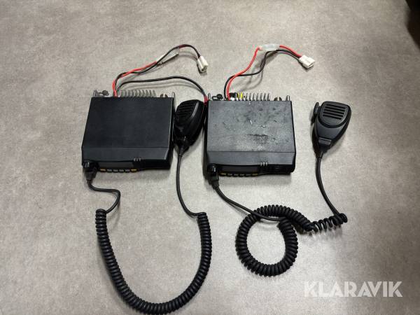 Komradio V-Com M80/RM-03N 2st