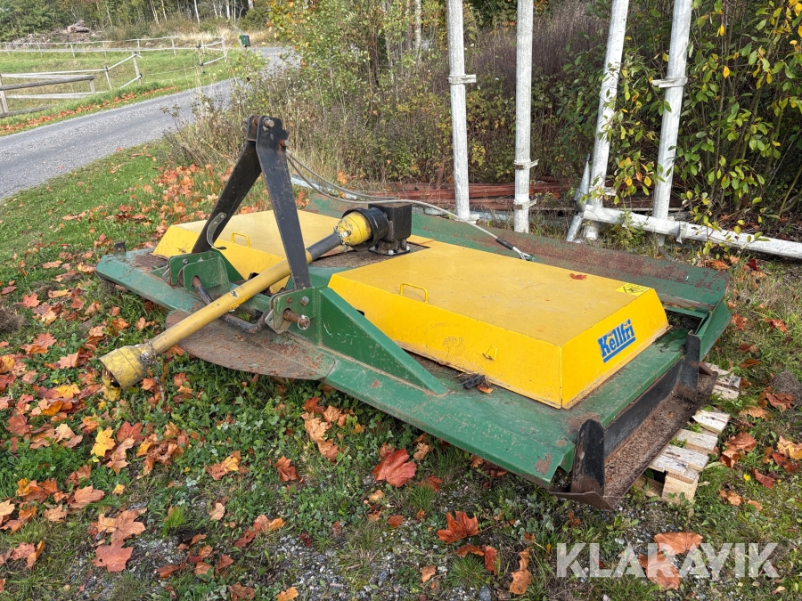 Betesputs Kellfri 275