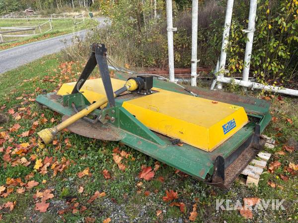 Betesputs Kellfri 275