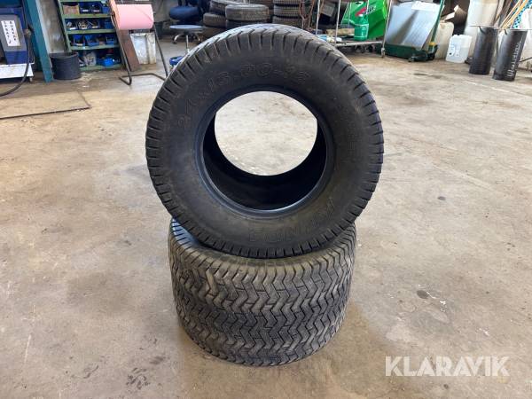 Däck Kenda 24x13.00-12 2 st