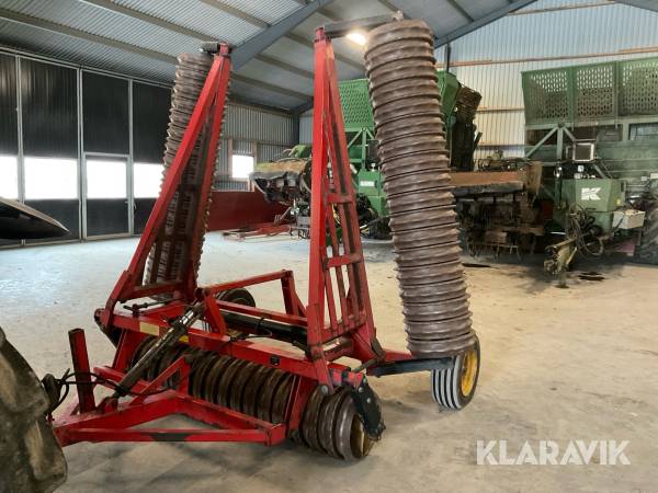 Vält Väderstad HV/M77