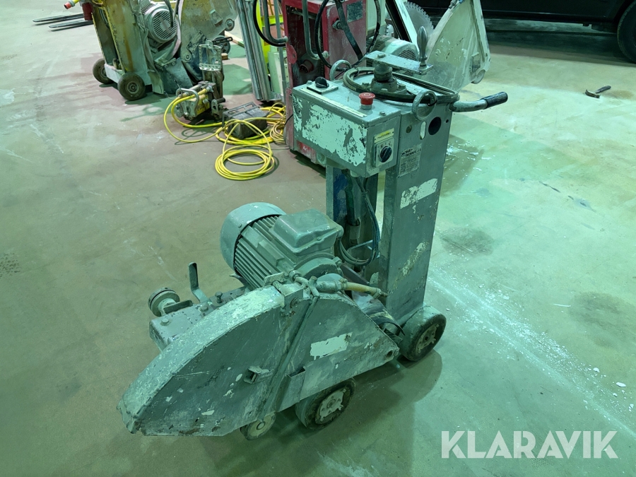 Golvsåg Diatechnix GS 7,5