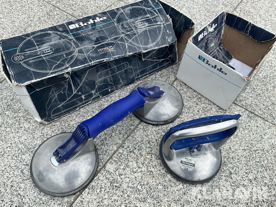 Sughandtag Bohle