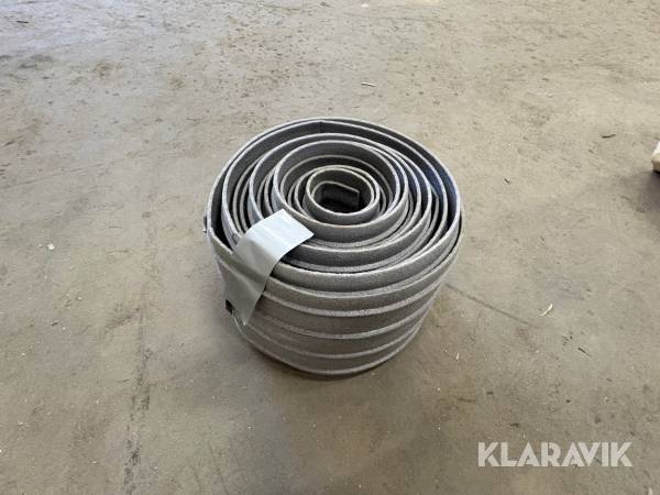 Syllisolering Paroc 240mmX10m