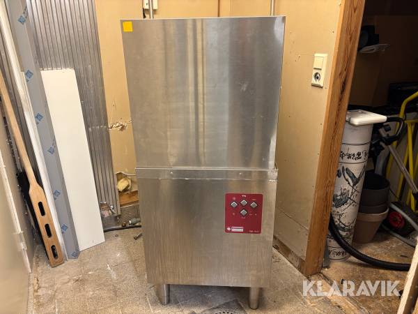 Diskmaskin Diamond ST805BE