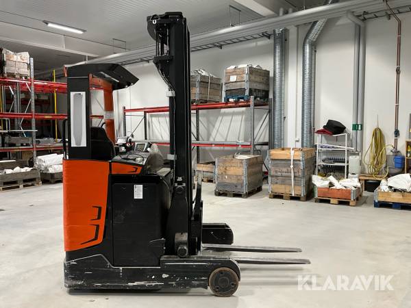 Truck Rocla HS16F