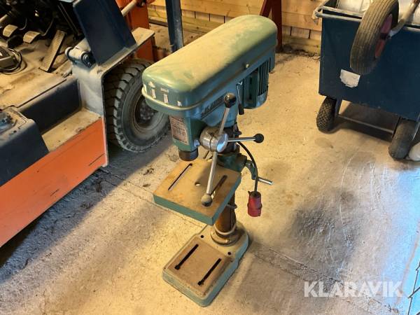 Pelarborr King KSS-340