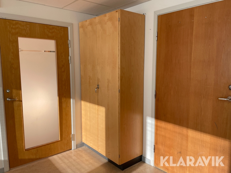 Skåp Alnäs Möbelfabrik