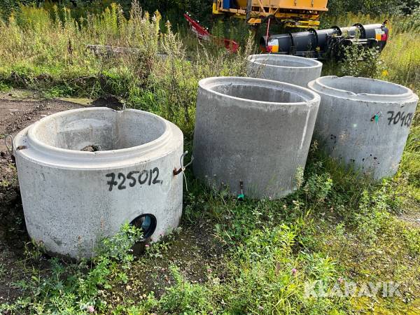 Cementbrunn