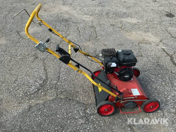 Vertikalskärare Klippo S 400 B