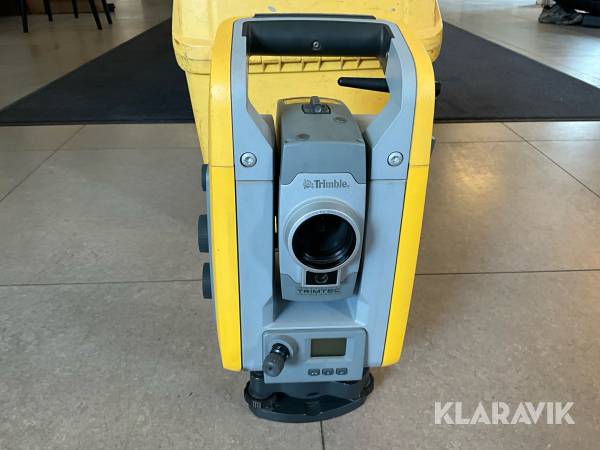 Totalstation Trimble S6 2” DR Plus