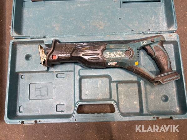 Tigersåg Makita DJR181 18v
