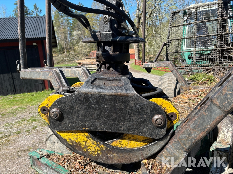 Skotare Gremo 950R, Västervik, Klaravik auktioner