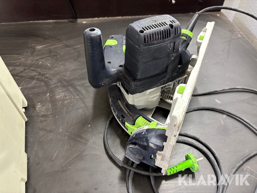 Sänksåg Festool TS 55 REBQ-Plus