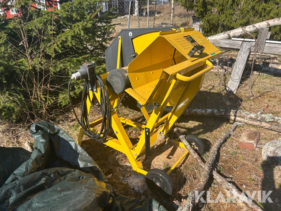 Vedkap Log Saw 65655